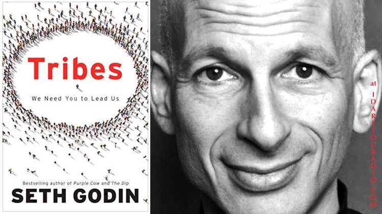 Seth Godin Tribes