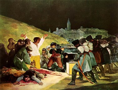 goya