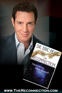 Dr. Eric Pearl, The Reconnection