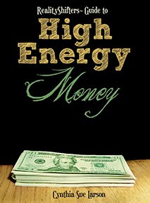 High Energy Money