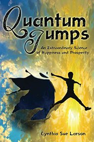 Quantum Jumps