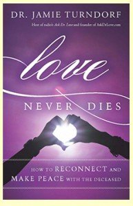 Love Never Dies